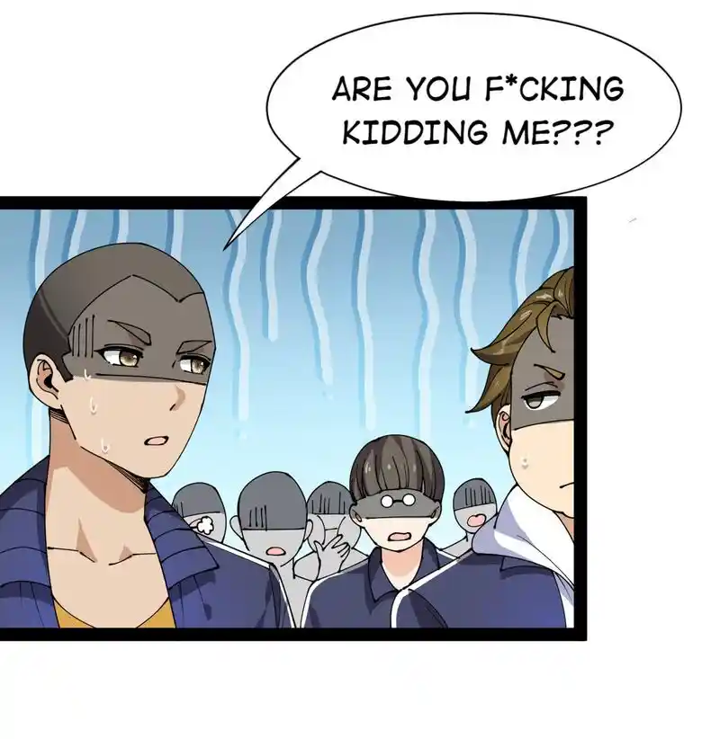 The Daily Life of the Immortal King Chapter 91