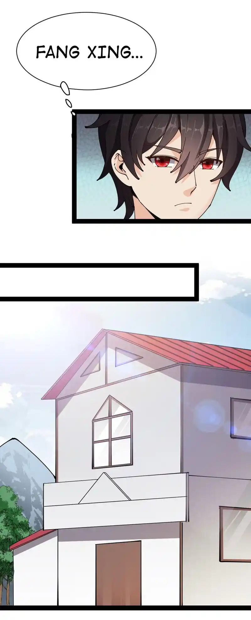 The Daily Life of the Immortal King Chapter 91