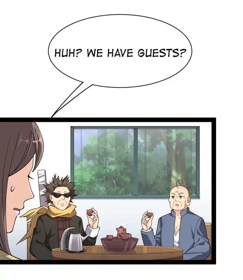 The Daily Life of the Immortal King Chapter 92