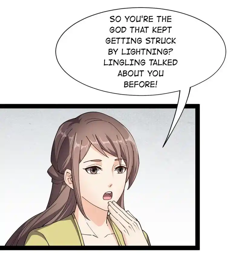 The Daily Life of the Immortal King Chapter 92