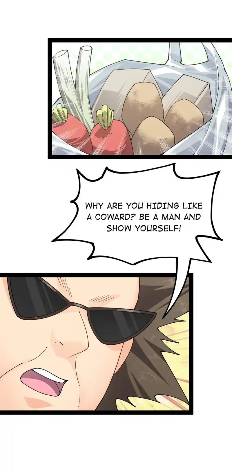 The Daily Life of the Immortal King Chapter 92