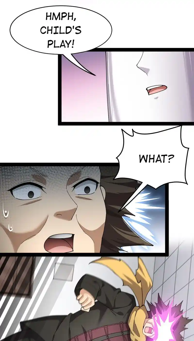 The Daily Life of the Immortal King Chapter 92