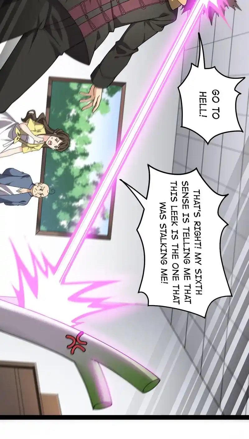 The Daily Life of the Immortal King Chapter 92