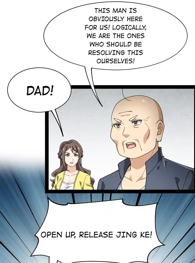 The Daily Life of the Immortal King Chapter 92