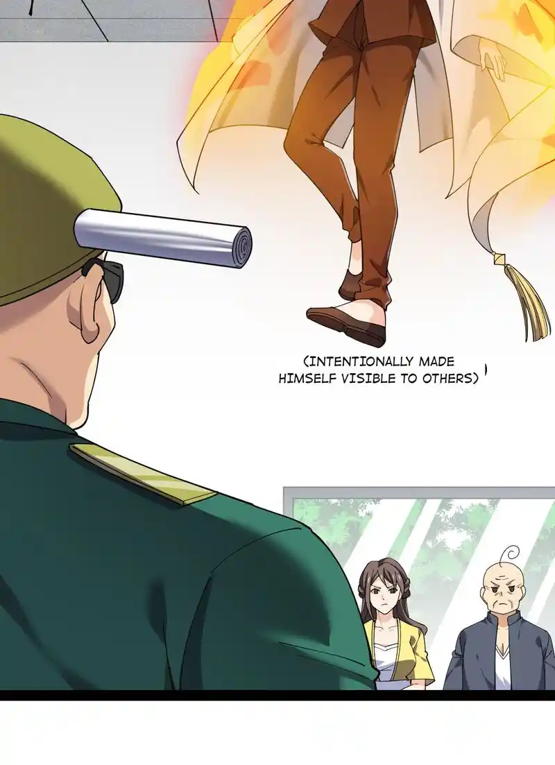 The Daily Life of the Immortal King Chapter 92