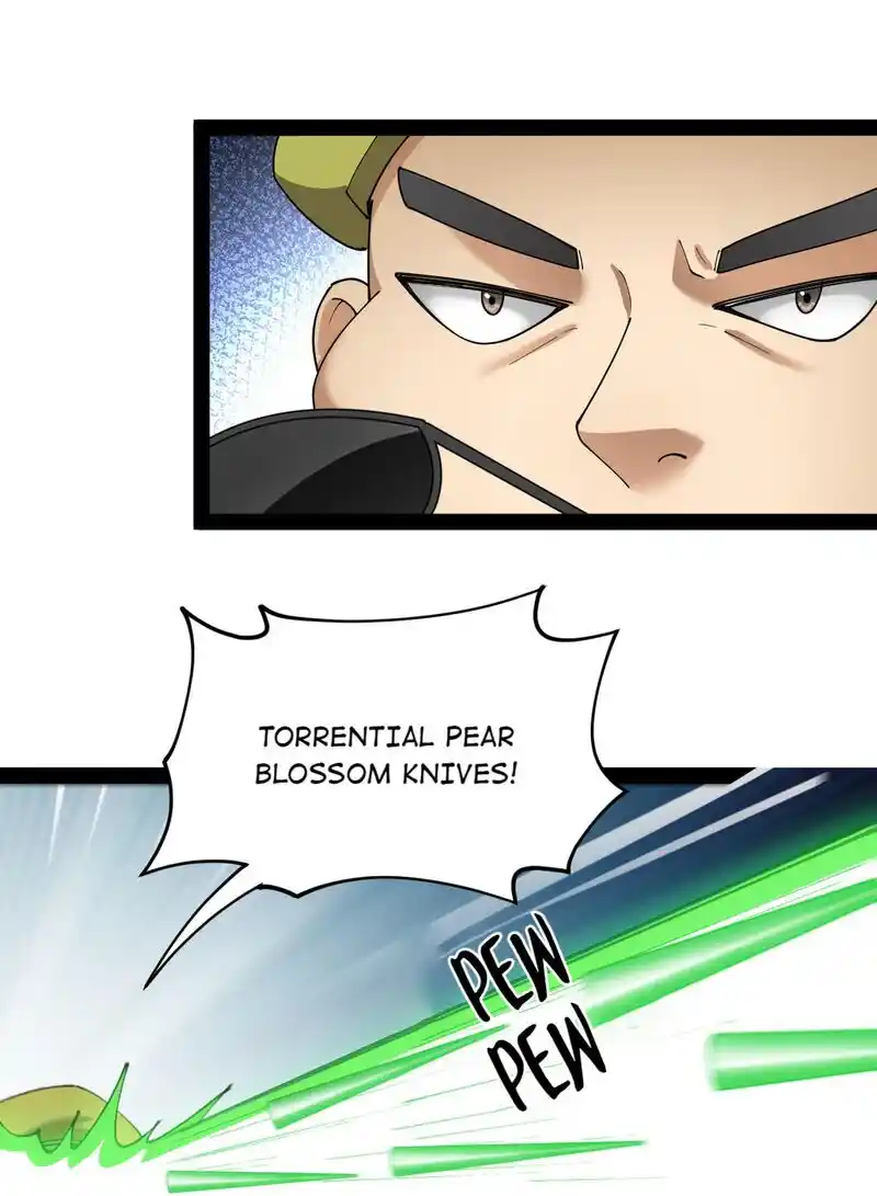 The Daily Life of the Immortal King Chapter 92