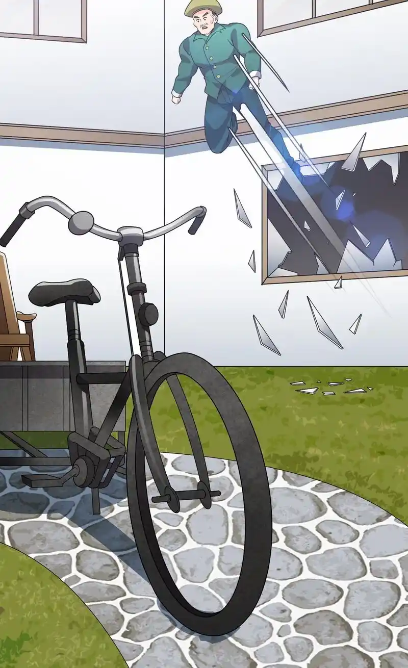 The Daily Life of the Immortal King Chapter 92