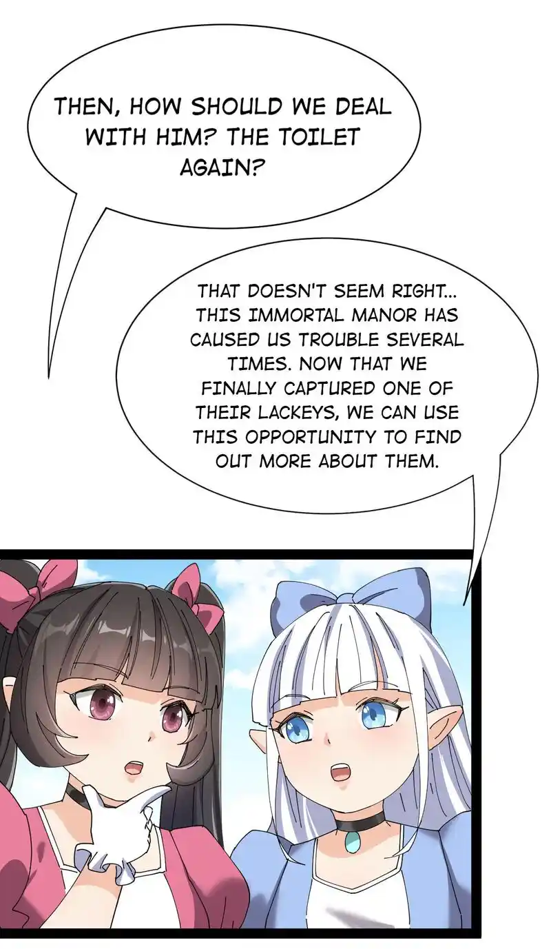 The Daily Life of the Immortal King Chapter 92