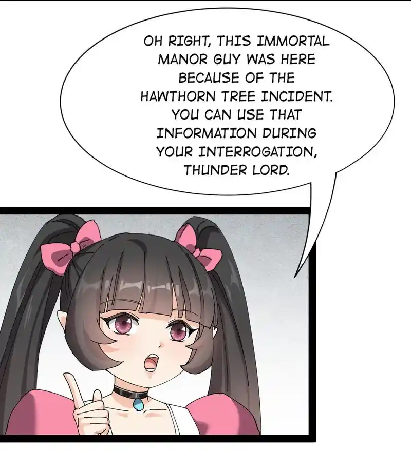 The Daily Life of the Immortal King Chapter 92