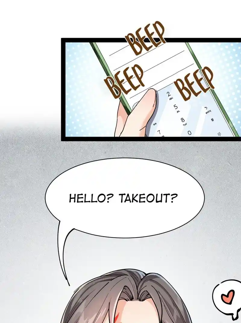 The Daily Life of the Immortal King Chapter 92