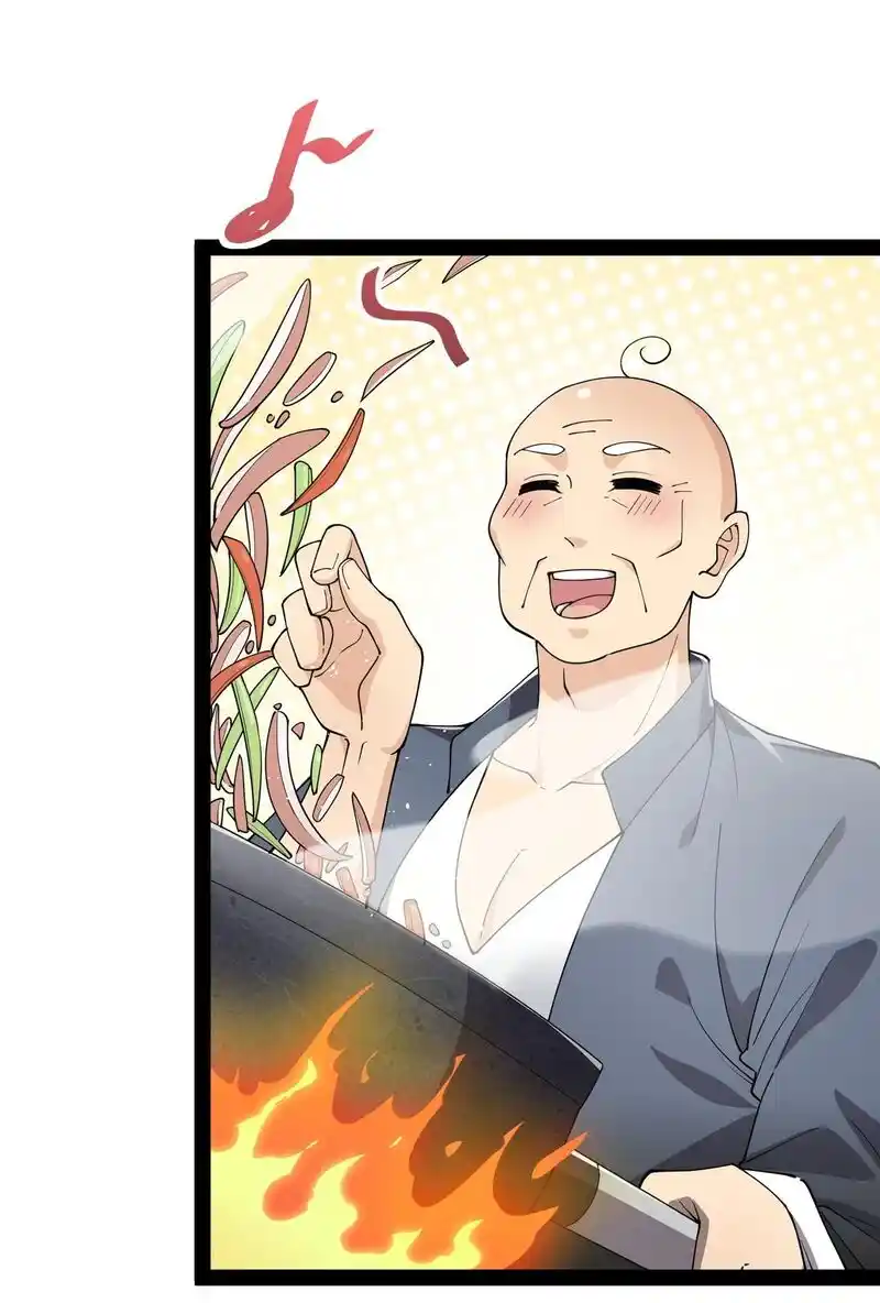 The Daily Life of the Immortal King Chapter 93