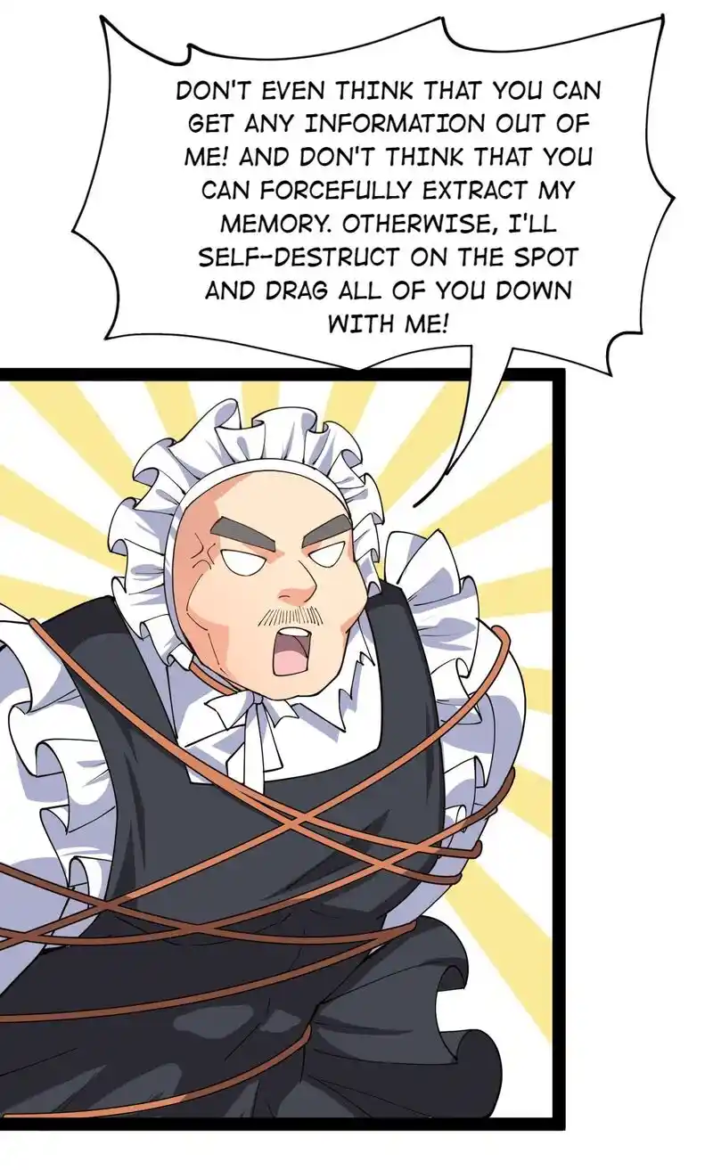 The Daily Life of the Immortal King Chapter 93