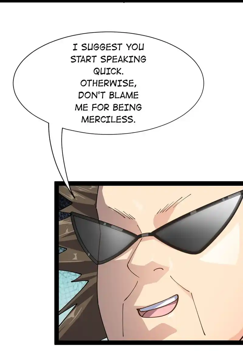 The Daily Life of the Immortal King Chapter 93