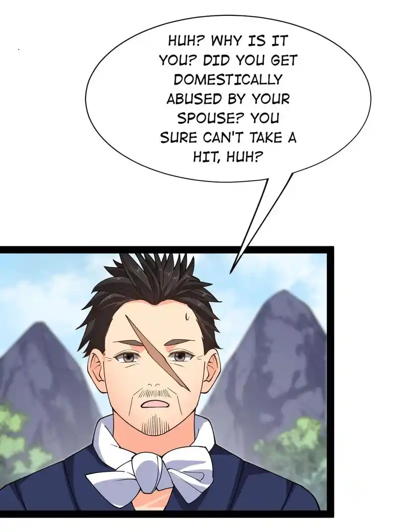 The Daily Life of the Immortal King Chapter 93