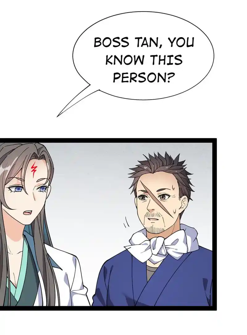 The Daily Life of the Immortal King Chapter 93