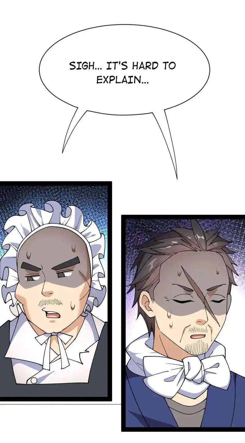 The Daily Life of the Immortal King Chapter 93