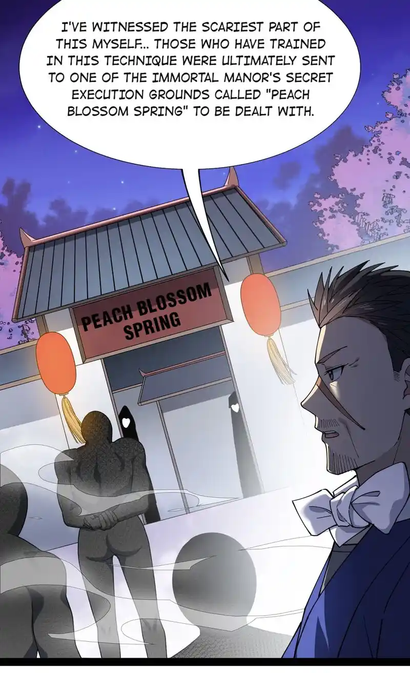 The Daily Life of the Immortal King Chapter 93