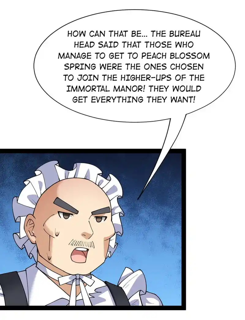 The Daily Life of the Immortal King Chapter 93