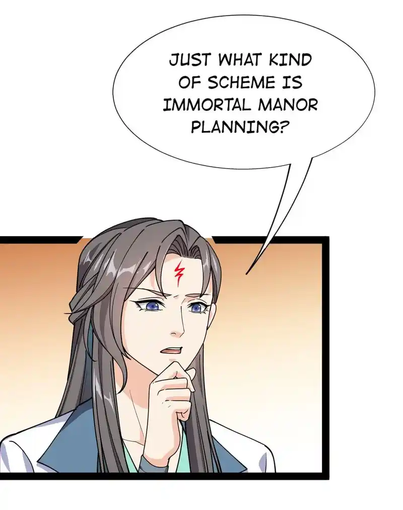 The Daily Life of the Immortal King Chapter 93