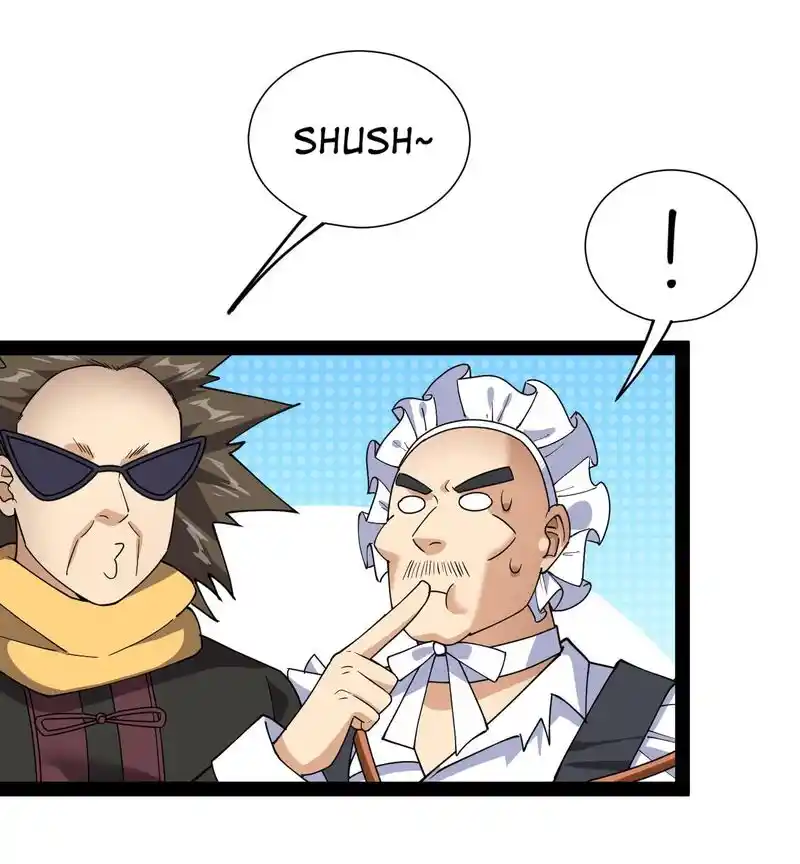 The Daily Life of the Immortal King Chapter 93