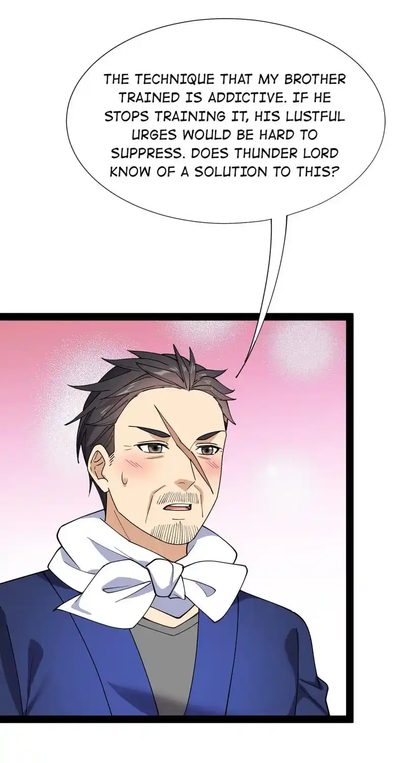 The Daily Life of the Immortal King Chapter 93