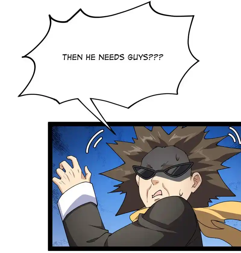 The Daily Life of the Immortal King Chapter 93