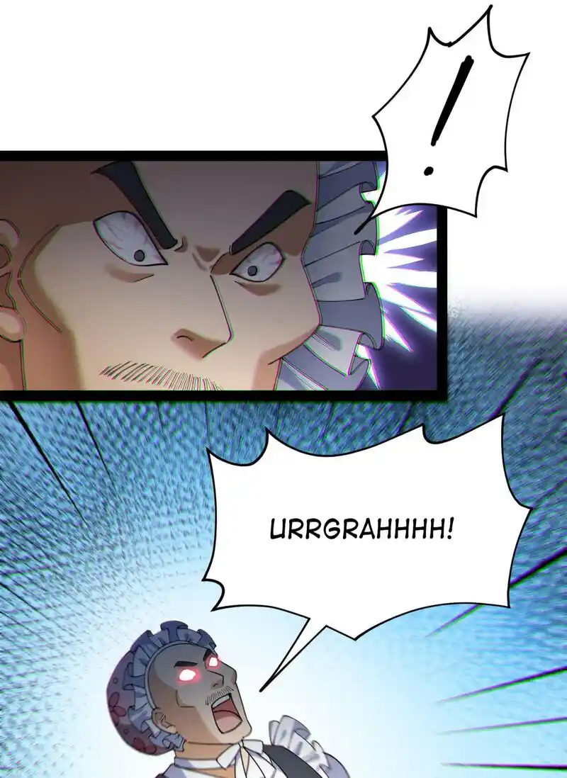 The Daily Life of the Immortal King Chapter 93