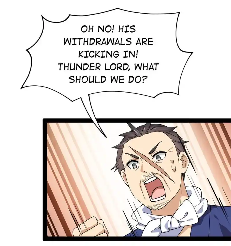 The Daily Life of the Immortal King Chapter 93