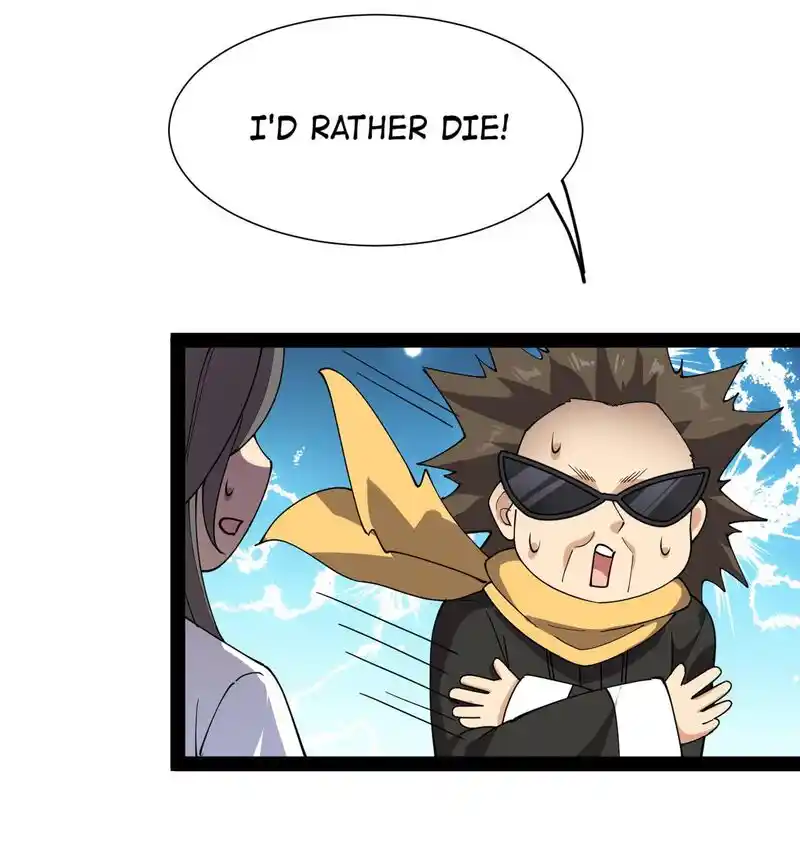 The Daily Life of the Immortal King Chapter 93