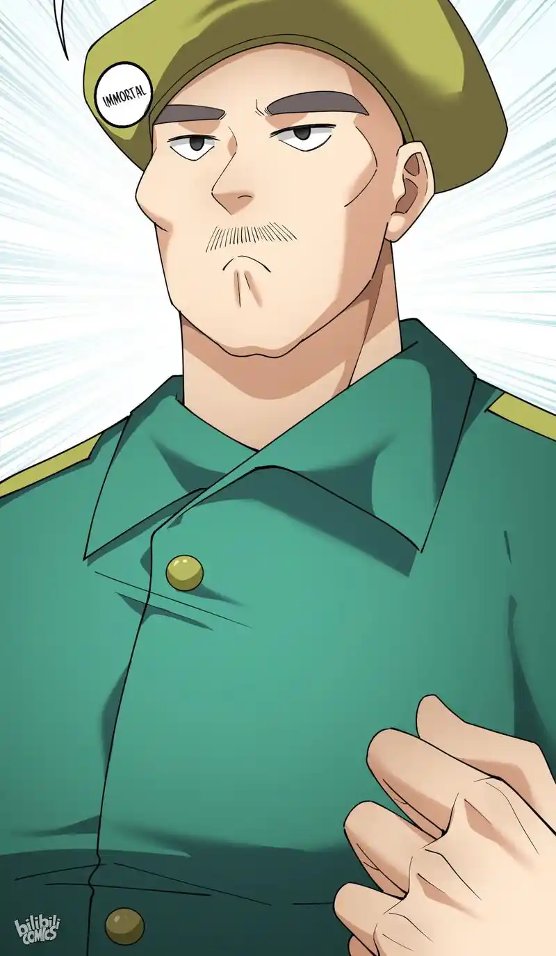 The Daily Life of the Immortal King Chapter 93