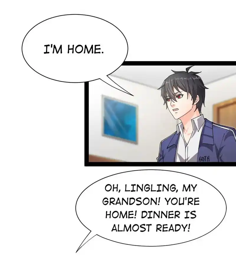 The Daily Life of the Immortal King Chapter 94