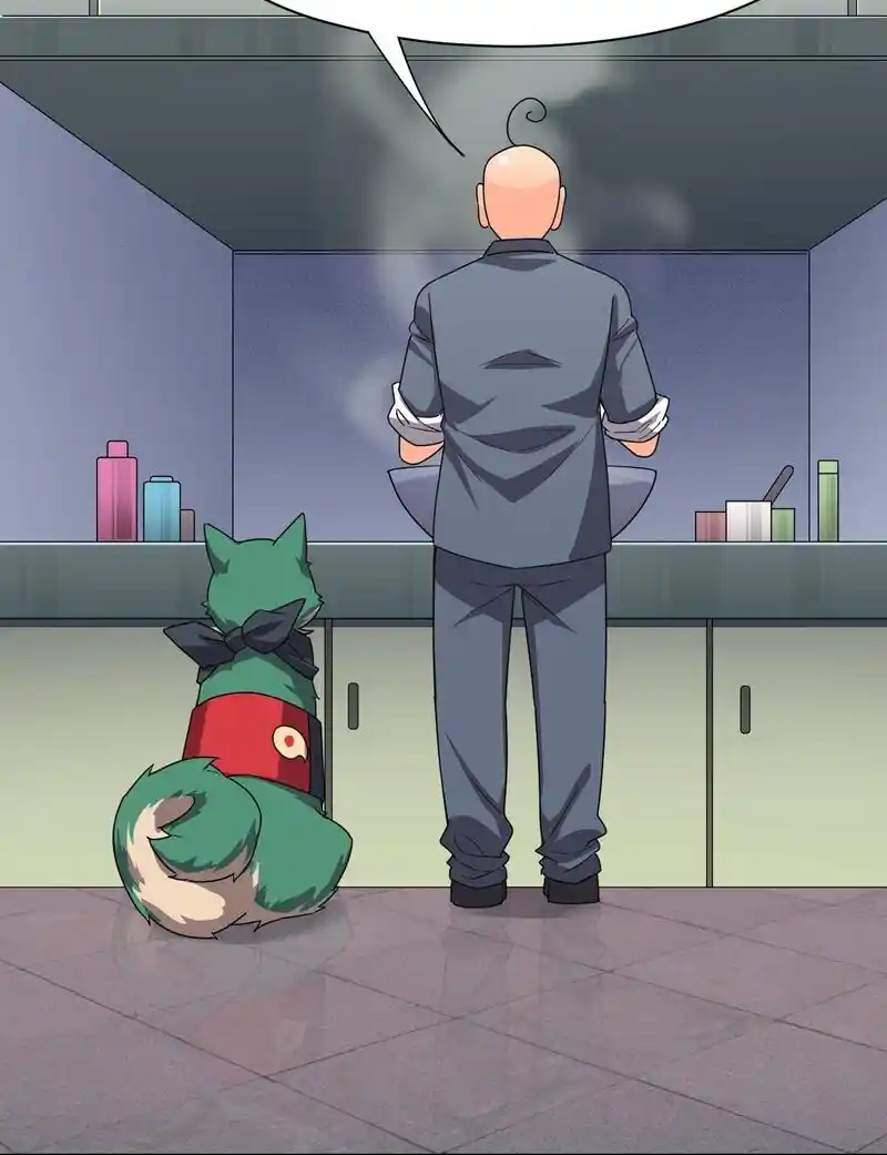 The Daily Life of the Immortal King Chapter 94