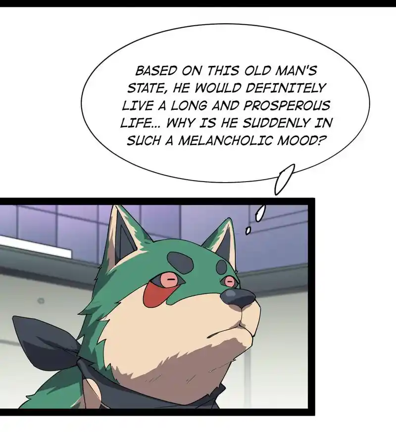 The Daily Life of the Immortal King Chapter 94