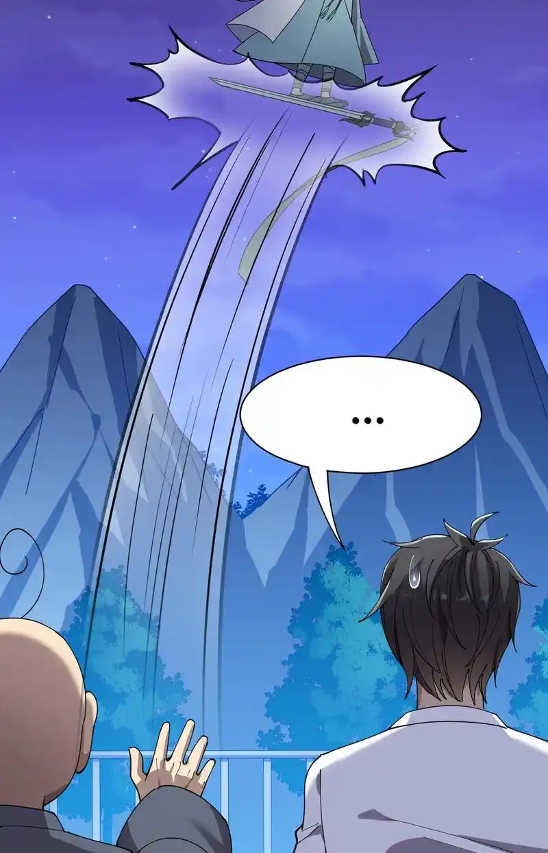 The Daily Life of the Immortal King Chapter 94