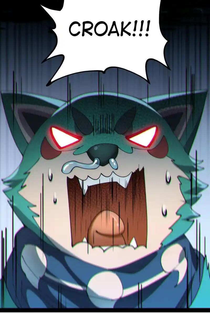 The Daily Life of the Immortal King Chapter 94