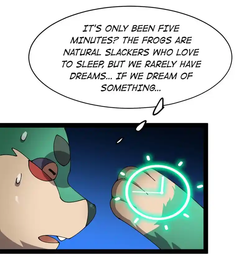 The Daily Life of the Immortal King Chapter 94