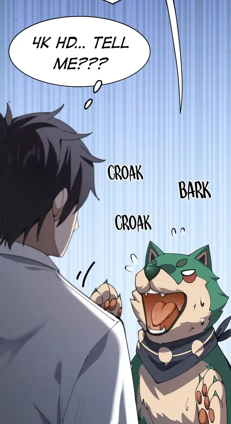 The Daily Life of the Immortal King Chapter 94