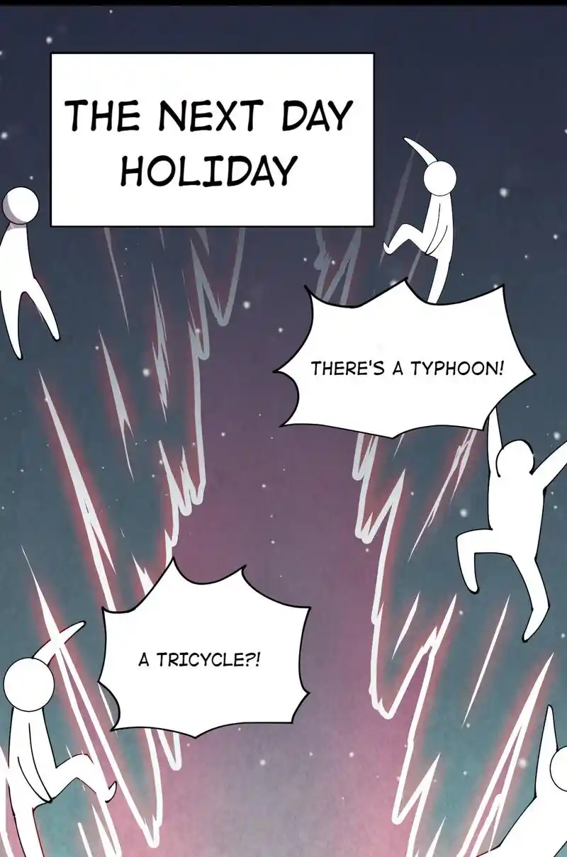 The Daily Life of the Immortal King Chapter 94