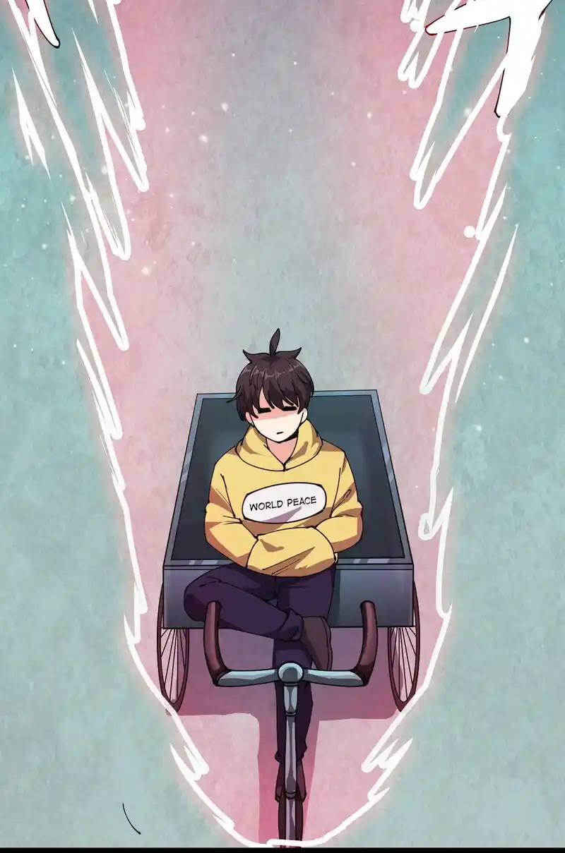 The Daily Life of the Immortal King Chapter 94