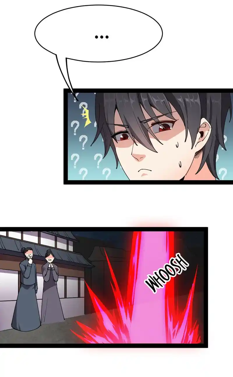 The Daily Life of the Immortal King Chapter 94