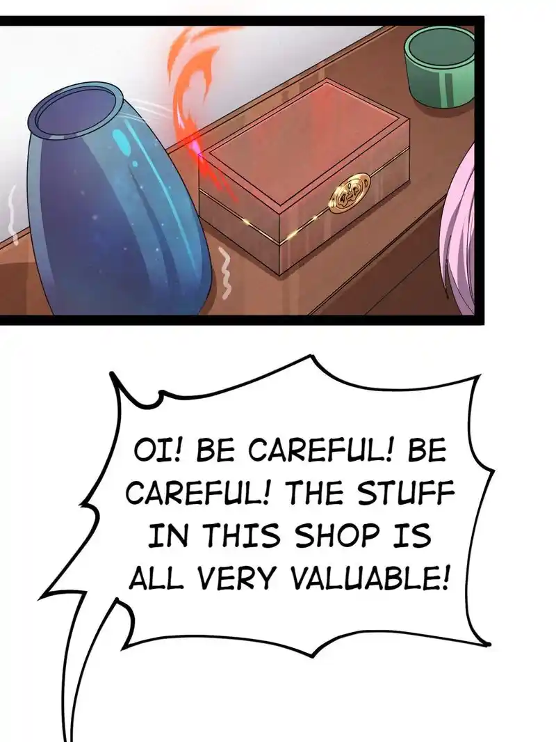 The Daily Life of the Immortal King Chapter 94