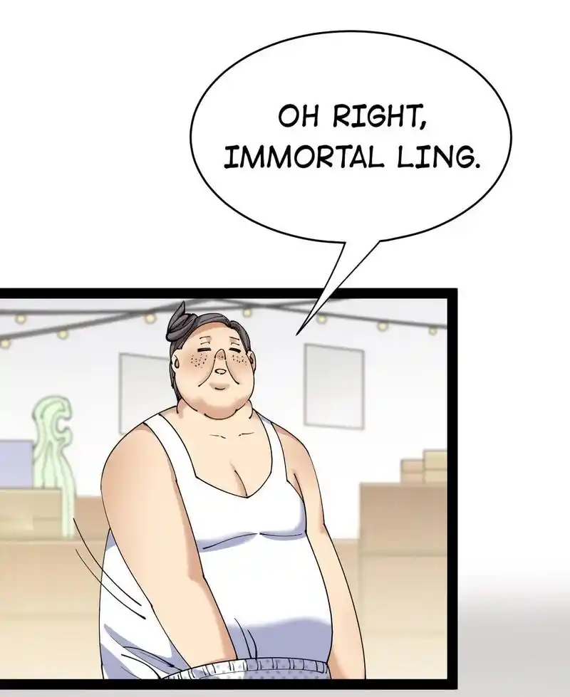 The Daily Life of the Immortal King Chapter 95