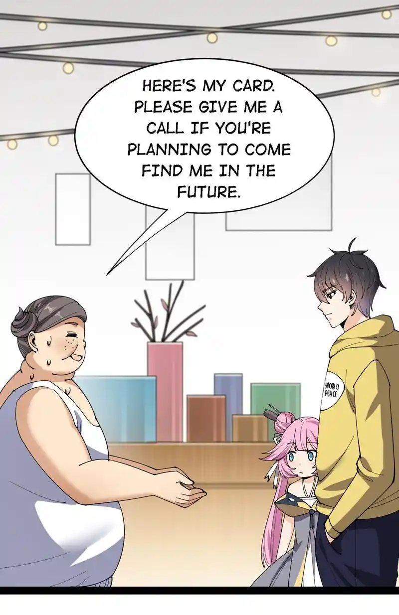 The Daily Life of the Immortal King Chapter 95