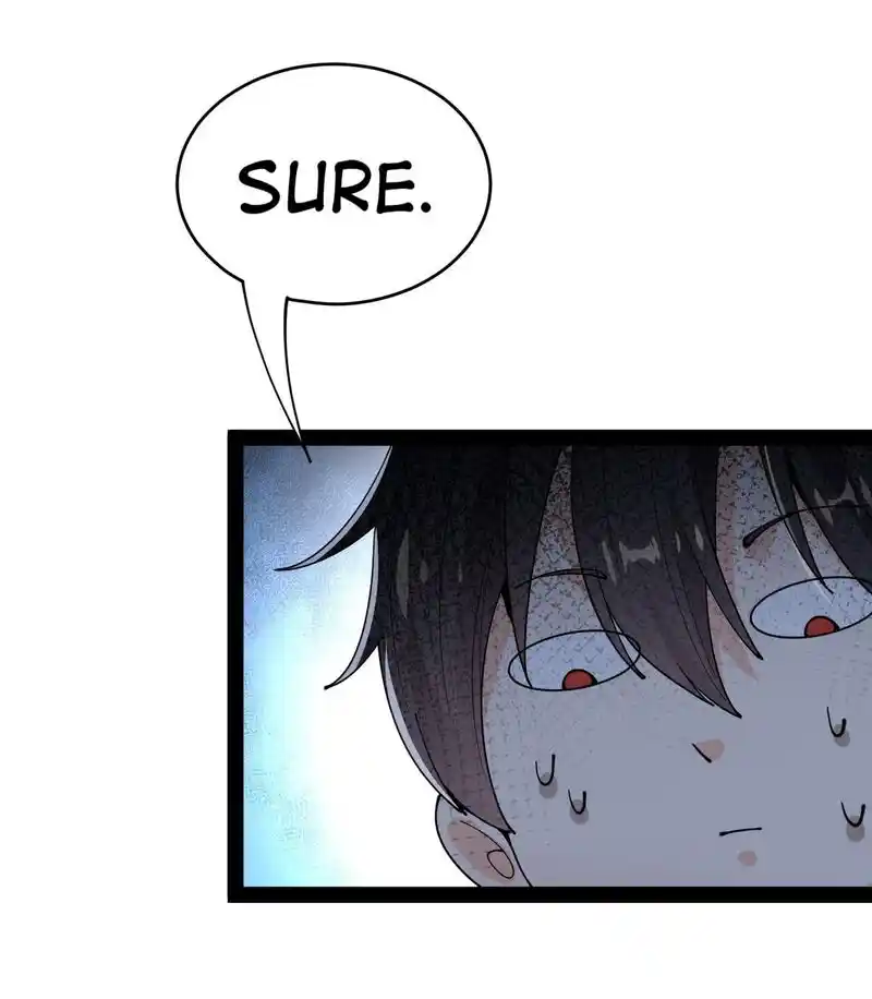 The Daily Life of the Immortal King Chapter 95