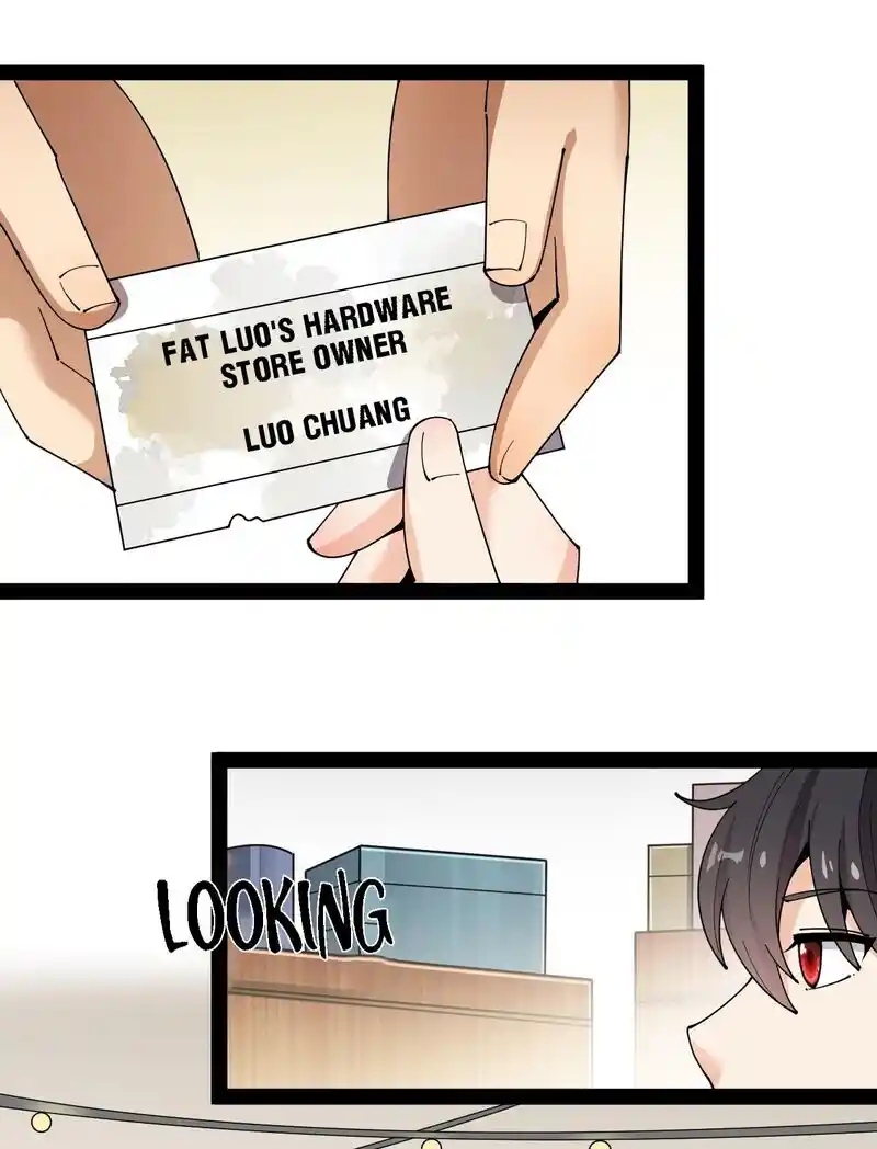 The Daily Life of the Immortal King Chapter 95