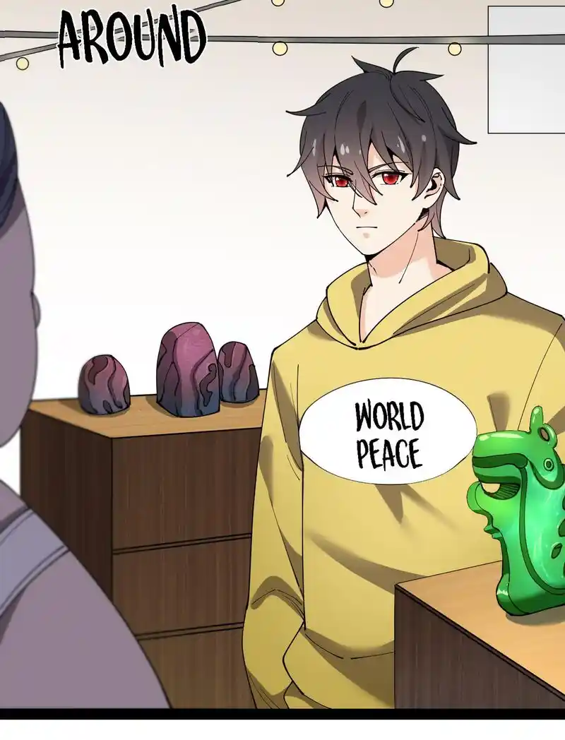 The Daily Life of the Immortal King Chapter 95