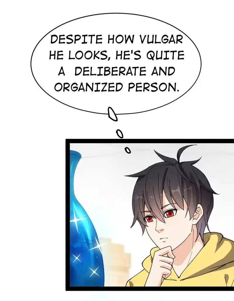 The Daily Life of the Immortal King Chapter 95