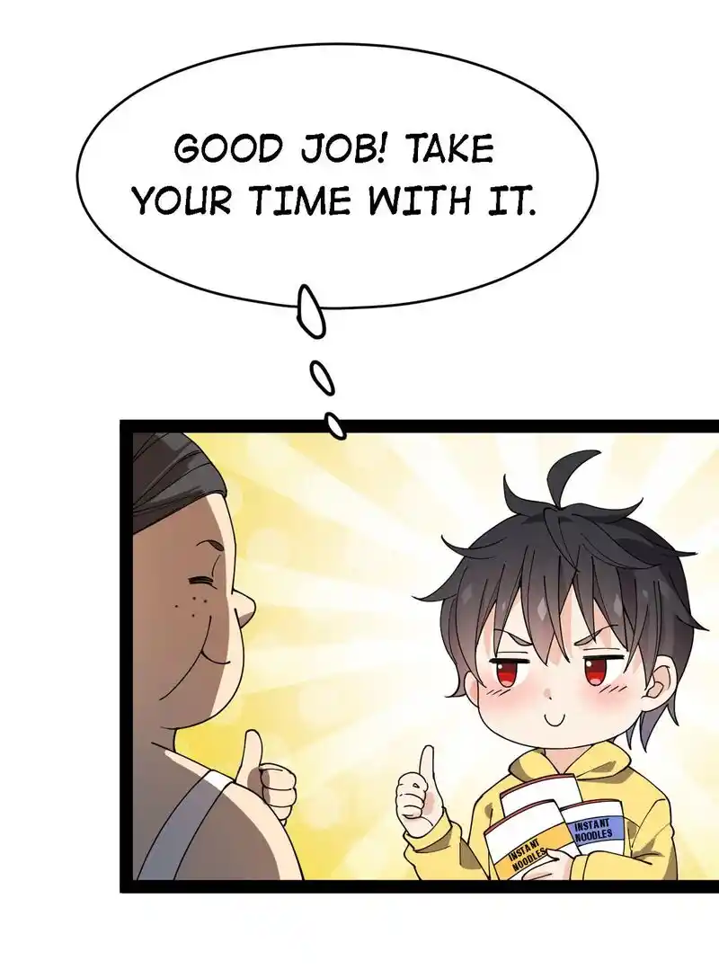 The Daily Life of the Immortal King Chapter 95