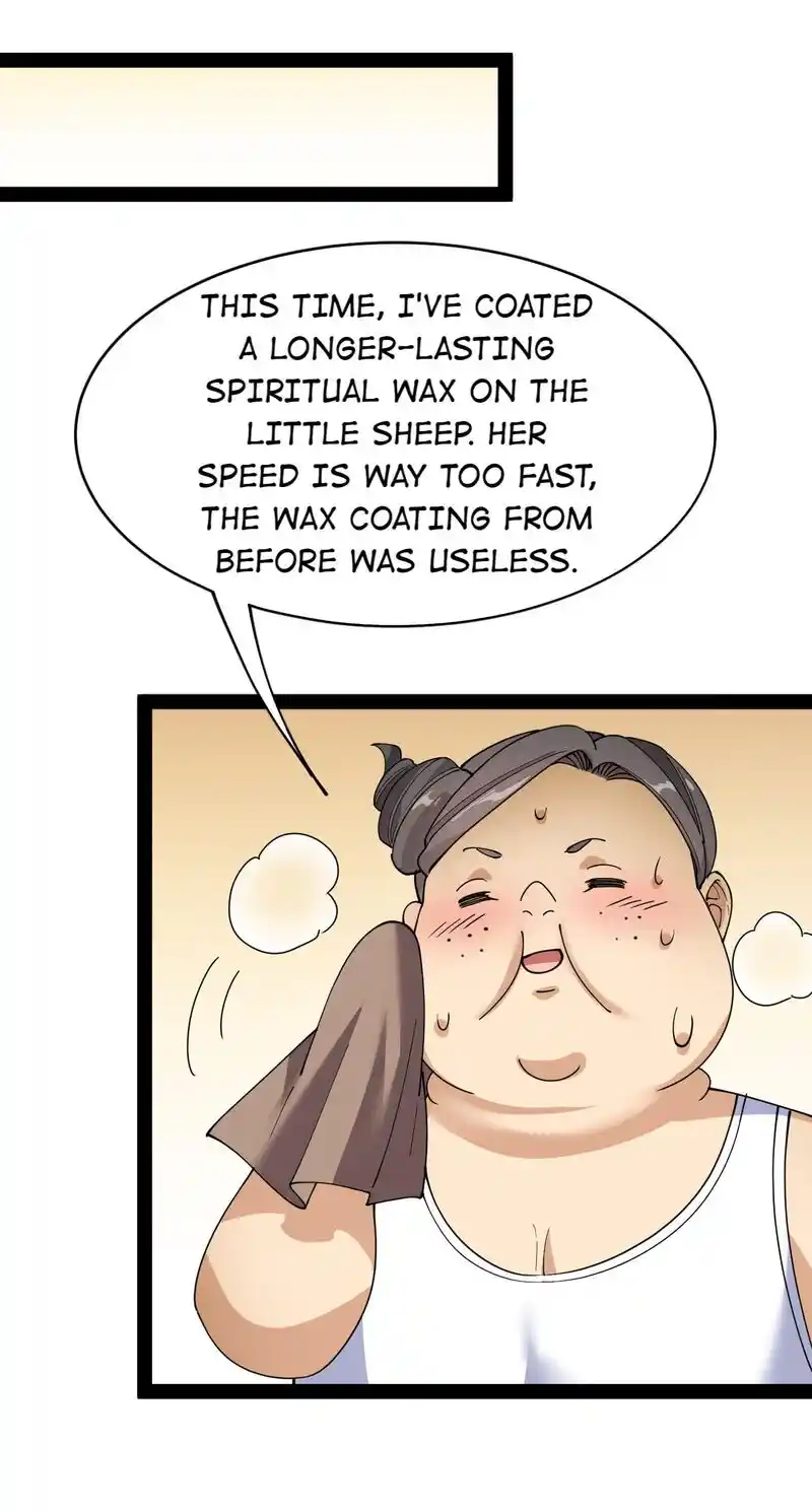 The Daily Life of the Immortal King Chapter 95