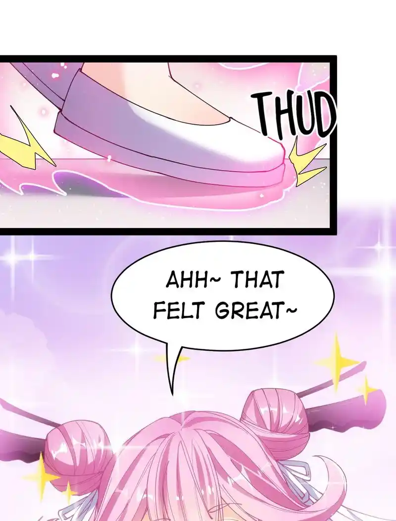 The Daily Life of the Immortal King Chapter 95